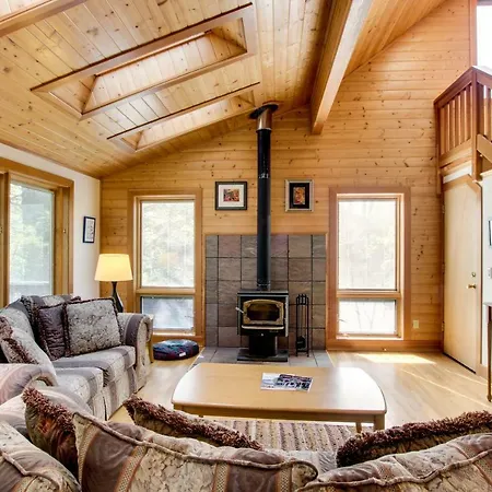 Harrison Loft Vila Cannon Beach Exterior foto