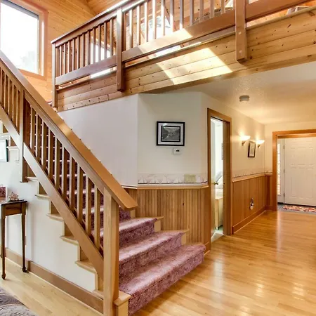 Harrison Loft Vila Cannon Beach Exterior foto