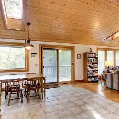 Harrison Loft Vila Cannon Beach Exterior foto