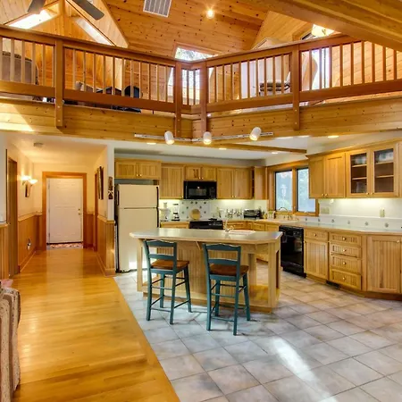 Harrison Loft Vila Cannon Beach Exterior foto