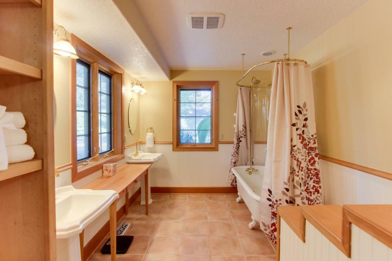 Harrison Loft Holiday home *
