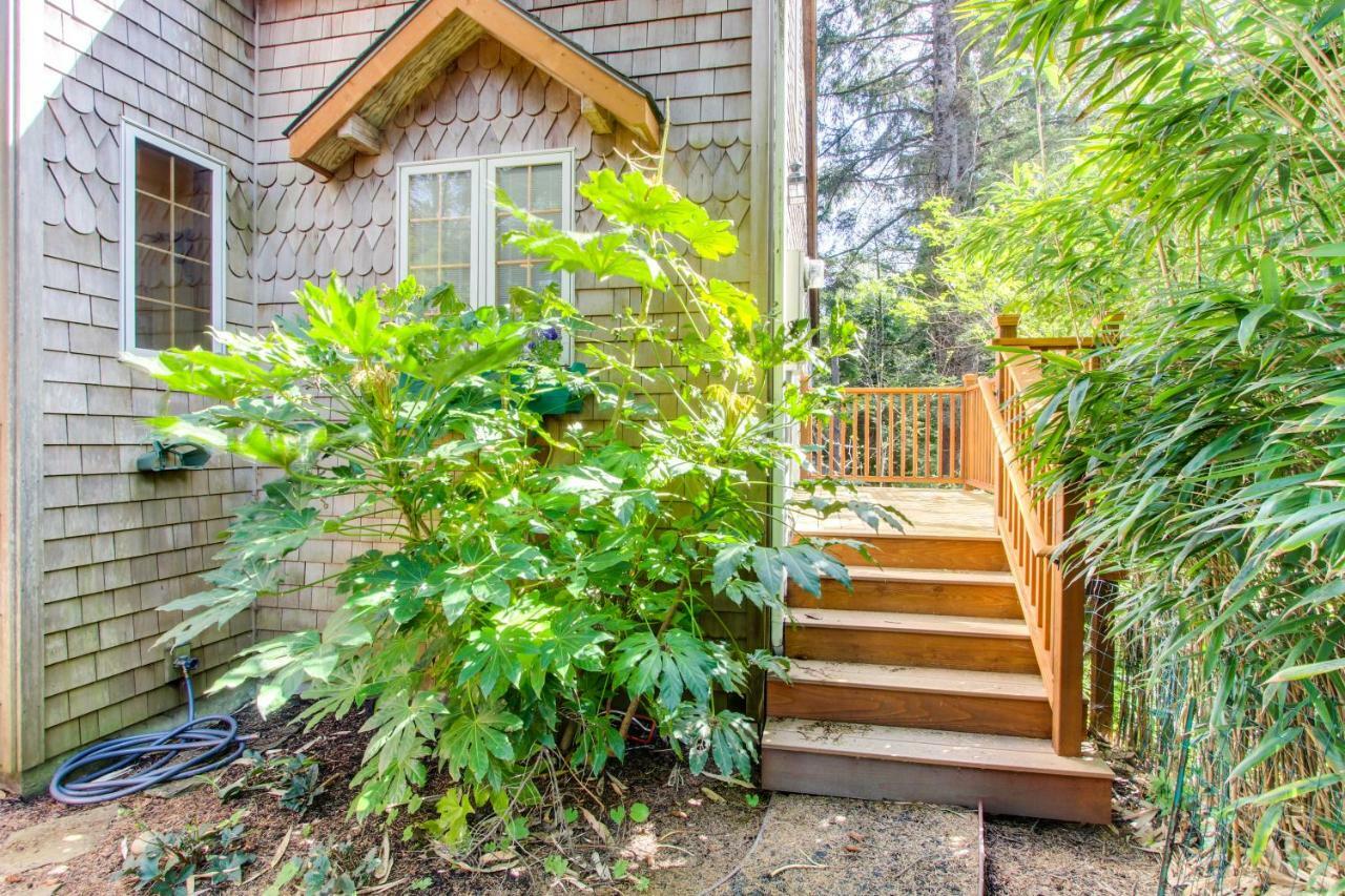 Harrison Loft Holiday home *