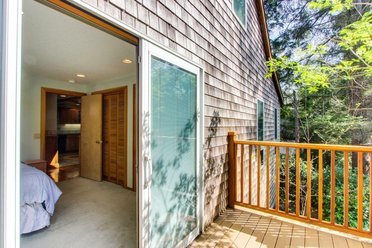 Harrison Loft Cannon Beach